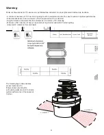 Preview for 4 page of Hussmann Chino Entyce TY3 Installation & Operation Manual