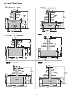 Preview for 6 page of Hussmann Chino Entyce TY3 Installation & Operation Manual