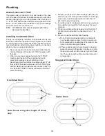 Preview for 10 page of Hussmann Chino Entyce TY3 Installation & Operation Manual