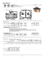 Preview for 14 page of Hussmann Chino Entyce TY3 Installation & Operation Manual