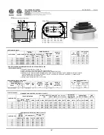 Preview for 17 page of Hussmann Chino Entyce TY3 Installation & Operation Manual