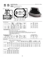 Preview for 20 page of Hussmann Chino Entyce TY3 Installation & Operation Manual