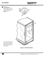 Preview for 2 page of Hussmann ARL Accessory Installation Manual