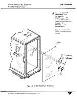 Preview for 5 page of Hussmann ARL Accessory Installation Manual