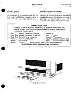 Preview for 13 page of Hussmann CGDMG Install Manual