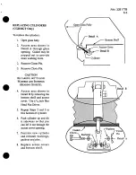 Preview for 23 page of Hussmann CGDMG Install Manual