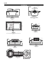 Preview for 3 page of Hussmann Chino DBP Series Installation & Operation Manual