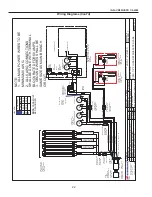 Preview for 22 page of Hussmann CRFD Installation And Operation Manual