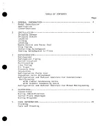 Preview for 2 page of Hussmann CWI-12 Installation And Service Instructions Manual