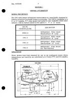 Preview for 4 page of Hussmann CWI-12 Installation And Service Instructions Manual