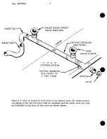 Preview for 9 page of Hussmann CWI-12 Installation And Service Instructions Manual