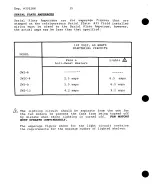 Preview for 17 page of Hussmann CWI-12 Installation And Service Instructions Manual