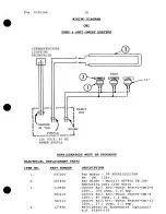 Preview for 18 page of Hussmann CWI-12 Installation And Service Instructions Manual