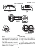 Preview for 4 page of Hussmann DBP-03 Installation And Operation Manual