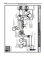 Preview for 21 page of Hussmann DBP-03 Installation And Operation Manual