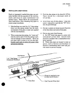 Preview for 8 page of Hussmann DMM Install Manual