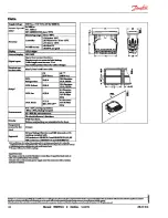 Preview for 42 page of Hussmann ENTYCE TY3 Installation & Operation Manual