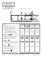 Preview for 2 page of Hussmann ESGS Datasheet