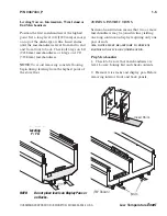 Preview for 11 page of Hussmann Excel F Installation & Operation Manual