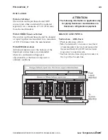 Preview for 33 page of Hussmann Excel F Installation & Operation Manual