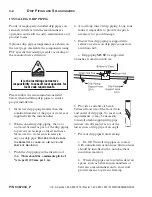 Preview for 38 page of Hussmann Excel F Installation & Operation Manual