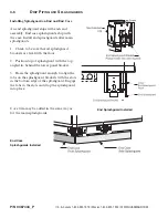 Preview for 42 page of Hussmann Excel F Installation & Operation Manual