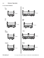 Preview for 44 page of Hussmann Excel F Installation & Operation Manual