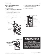 Preview for 53 page of Hussmann Excel F Installation & Operation Manual