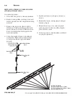 Preview for 58 page of Hussmann Excel F Installation & Operation Manual