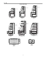 Preview for 3 page of Hussmann HEDN Installation And Operation Manual