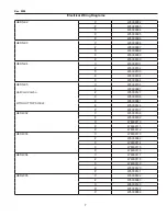 Preview for 7 page of Hussmann HEDN Installation And Operation Manual