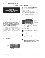 Preview for 18 page of Hussmann HGM-1 BS Installation & Operation Manual