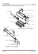 Preview for 54 page of Hussmann HGM-1 BS Installation & Operation Manual