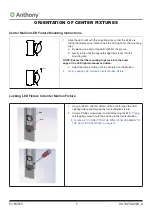 Preview for 61 page of Hussmann HGM-1 BS Installation & Operation Manual