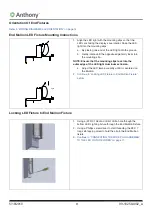 Preview for 62 page of Hussmann HGM-1 BS Installation & Operation Manual