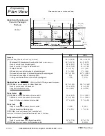 Preview for 2 page of Hussmann Impact C5HE Datasheet