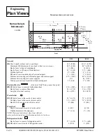 Preview for 2 page of Hussmann IMPACT D5NHE Datasheet