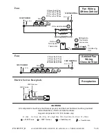 Preview for 5 page of Hussmann IMPACT Elite ES1S Technical Data Sheet