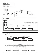 Preview for 6 page of Hussmann Impact Excel B3XC-LEP Technical Data Sheet