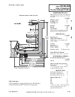 Preview for 3 page of Hussmann impact Excel C2X-LGE Technical Data Sheet