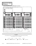 Preview for 8 page of Hussmann Impact Excel M5X-GEP Technical Data Sheet