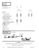 Preview for 4 page of Hussmann Impact P1 Datasheet