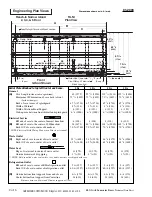 Preview for 2 page of Hussmann IMPACT RLNI Technical Data Sheet