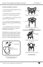 Preview for 21 page of Hussmann Innovator Installation & Operation Manual