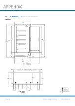 Preview for 44 page of Hussmann MPD116 Installation Manual