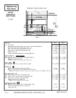 Preview for 2 page of Hussmann PWR Datasheet