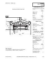 Preview for 3 page of Hussmann PWW Datasheet