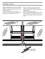 Preview for 11 page of Hussmann Q3-DV Installation & Operation Manual