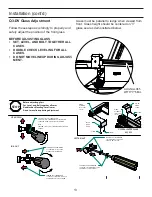 Preview for 13 page of Hussmann Q3-DV Installation & Operation Manual