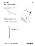 Preview for 11 page of Hussmann SHM Installation & Service Manual